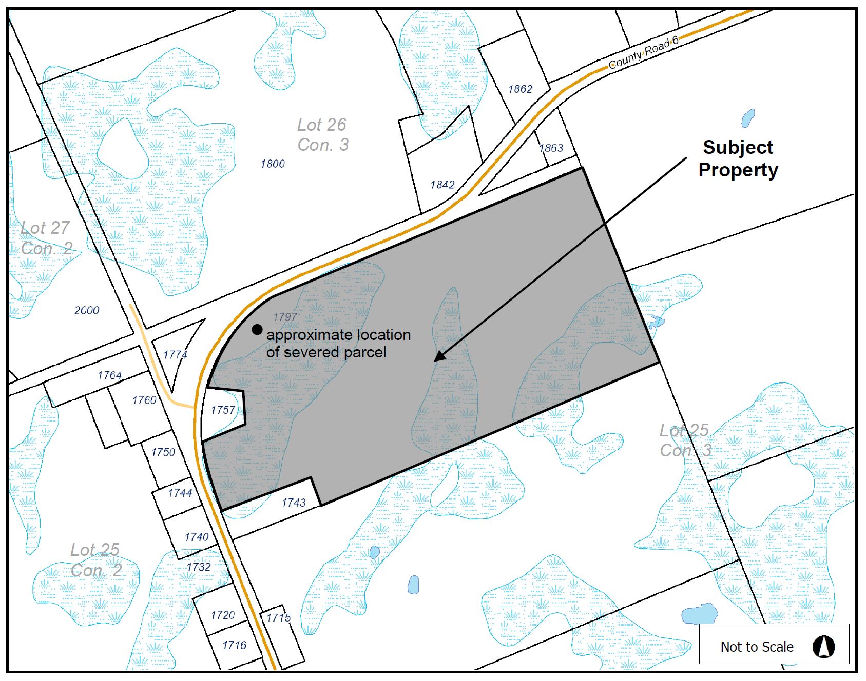 Key Map