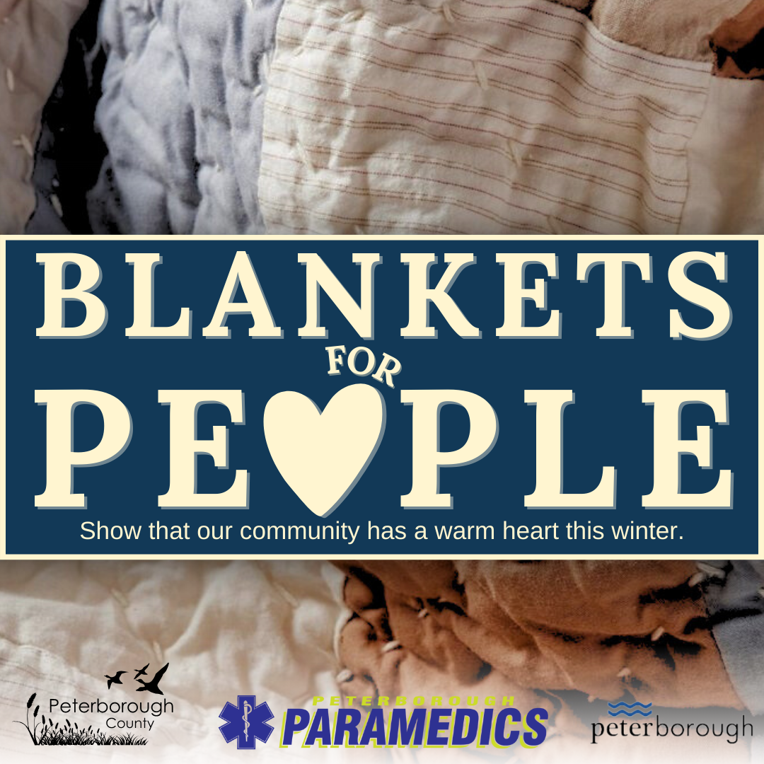Blankets for People 2024
