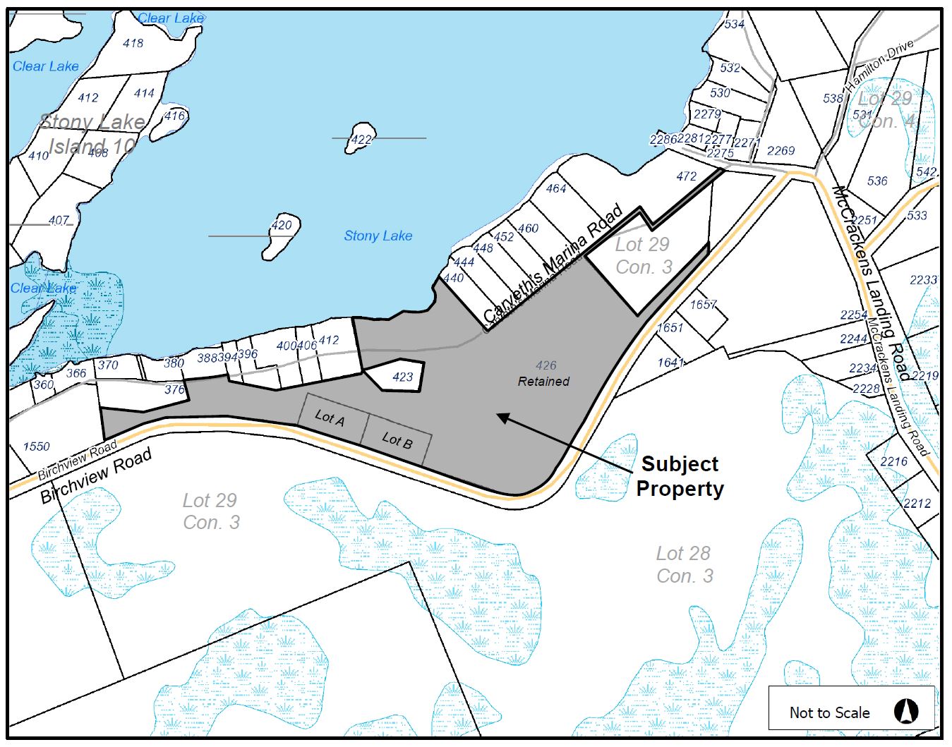 Key Map
