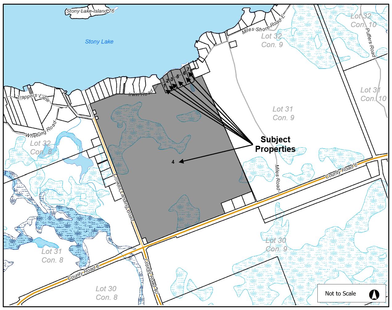 Key Map