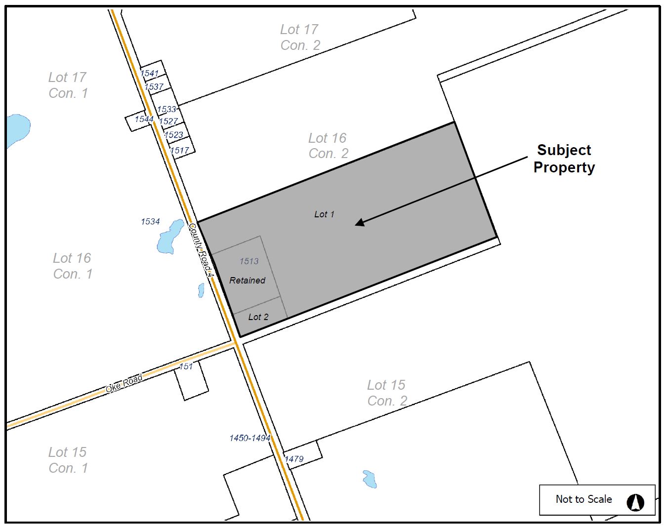 Key Map