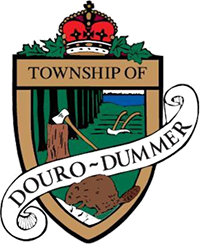 Township of Douro-Dummer footer logo