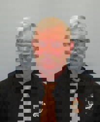 Councillor At Large, Tom Watt